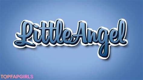 littleangelph sex The following media includes potentially sensitive content